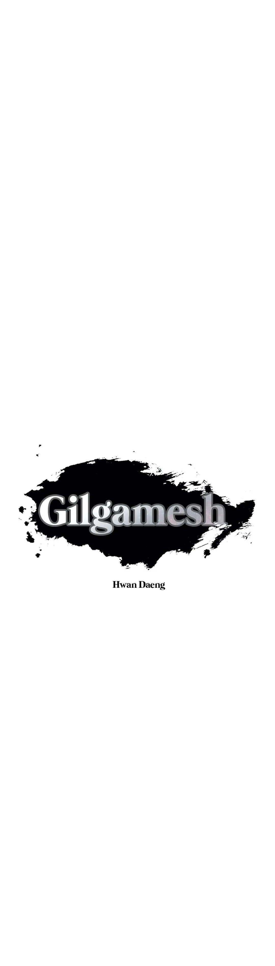 Read Gilgamesh EN Manga Online