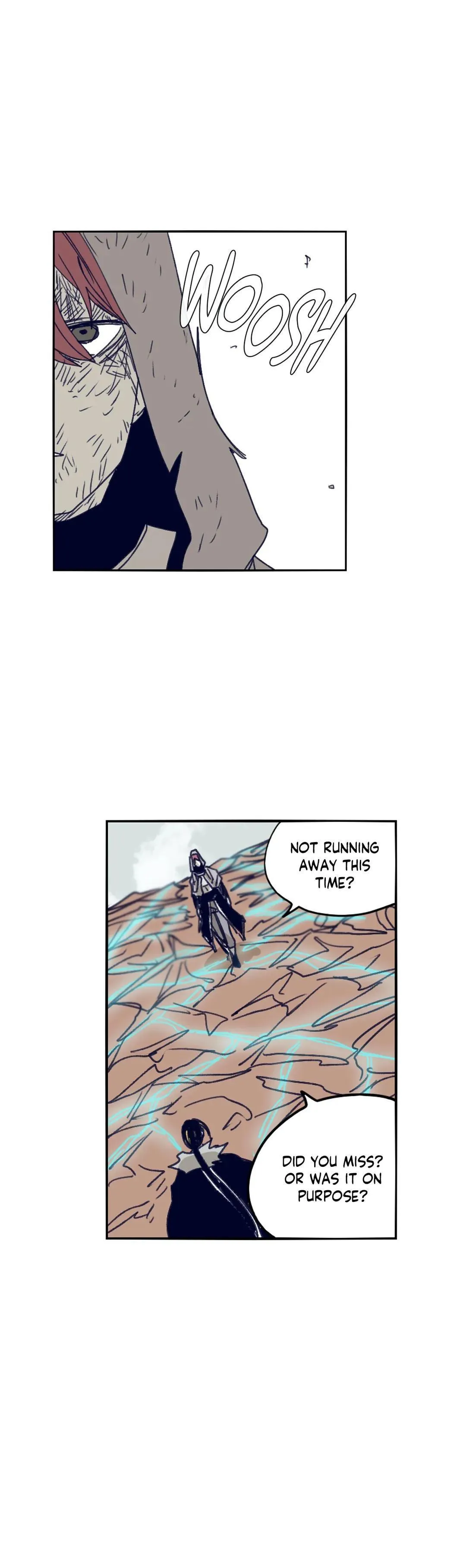 Read Gilgamesh EN Manga Online
