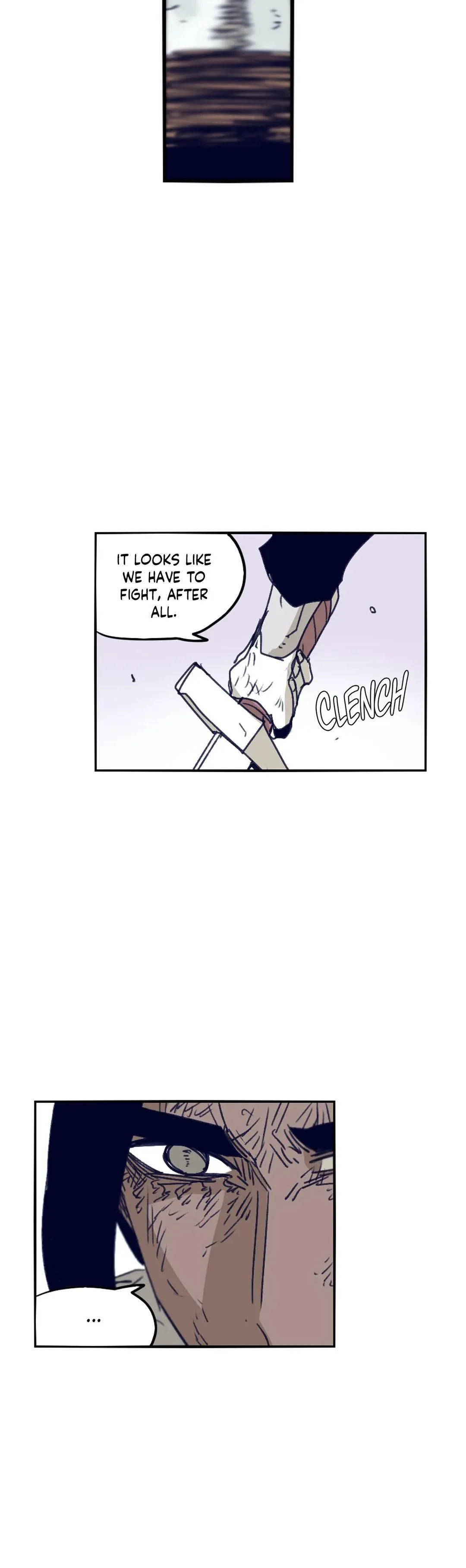 Read Gilgamesh EN Manga Online