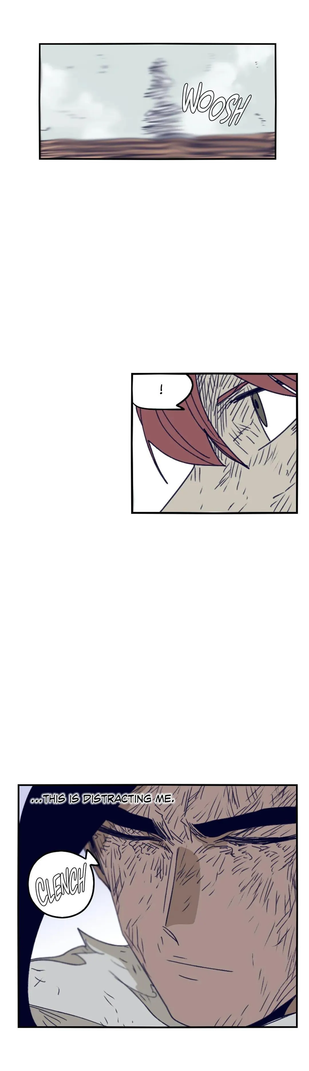 Read Gilgamesh EN Manga Online