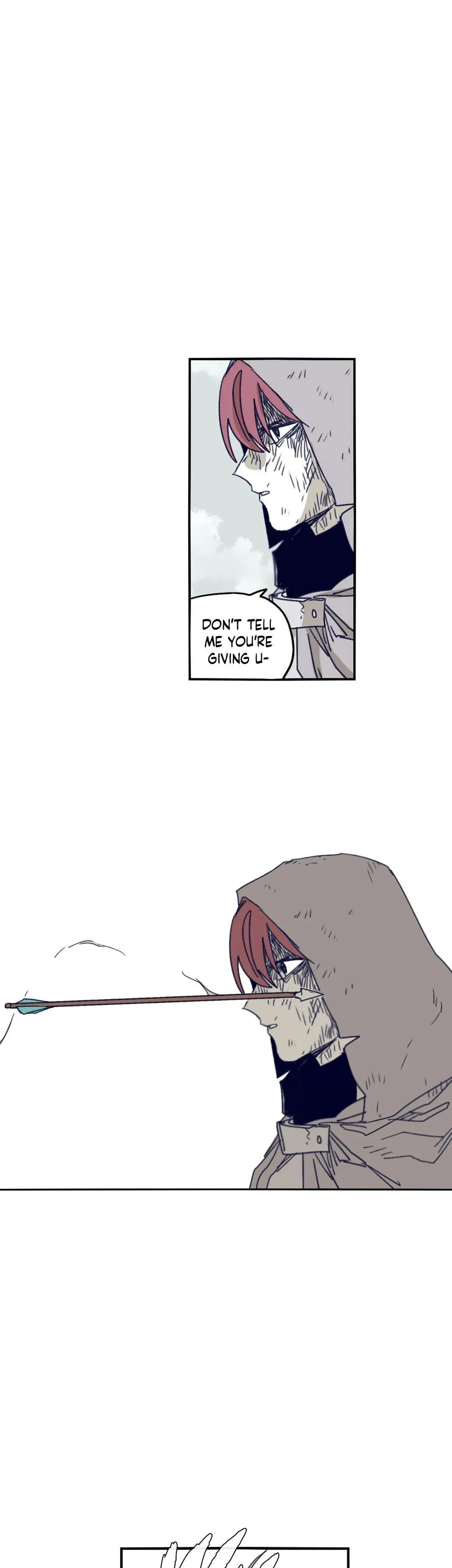 Read Gilgamesh EN Manga Online