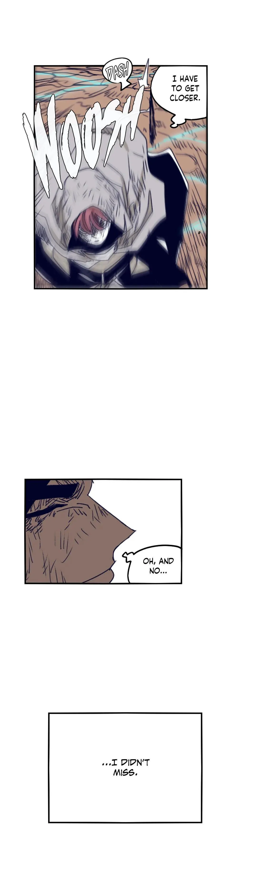 Read Gilgamesh EN Manga Online