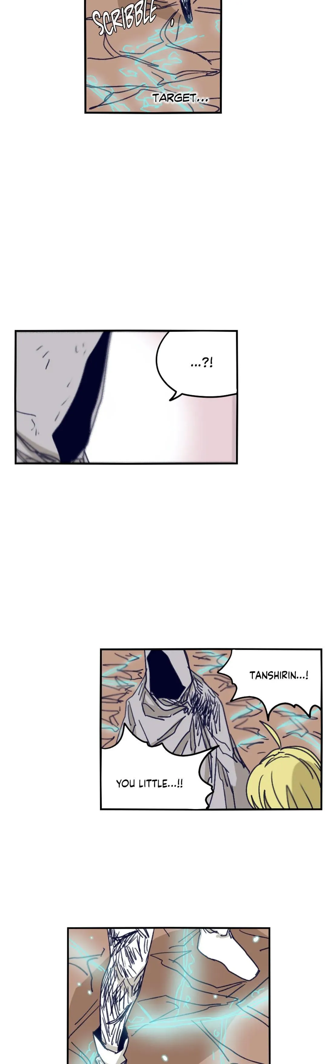 Read Gilgamesh EN Manga Online