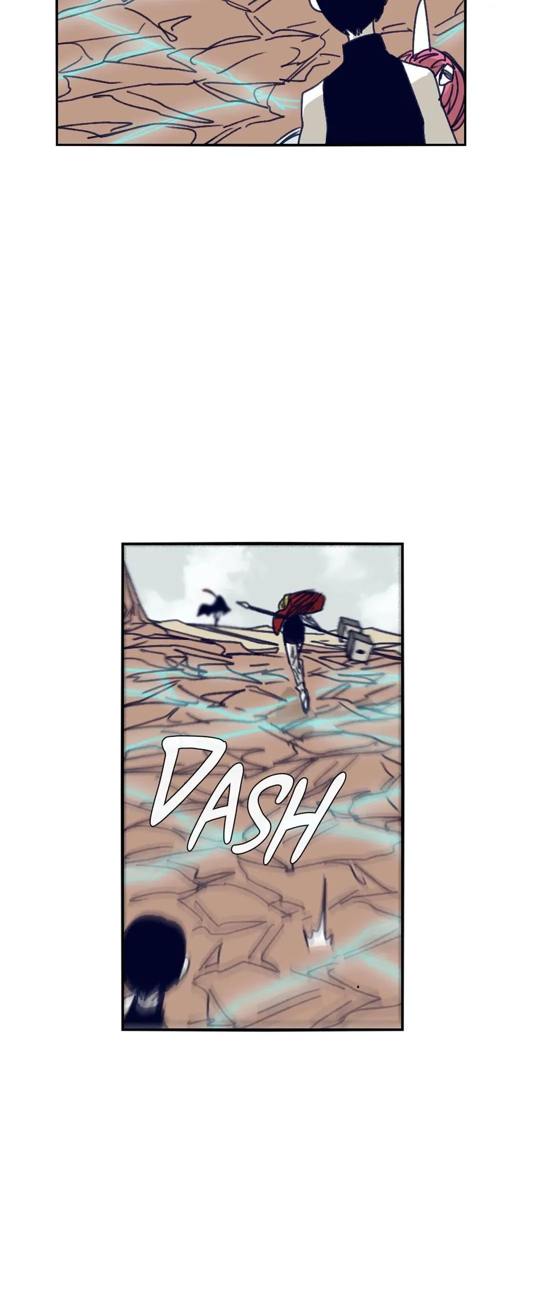 Read Gilgamesh EN Manga Online