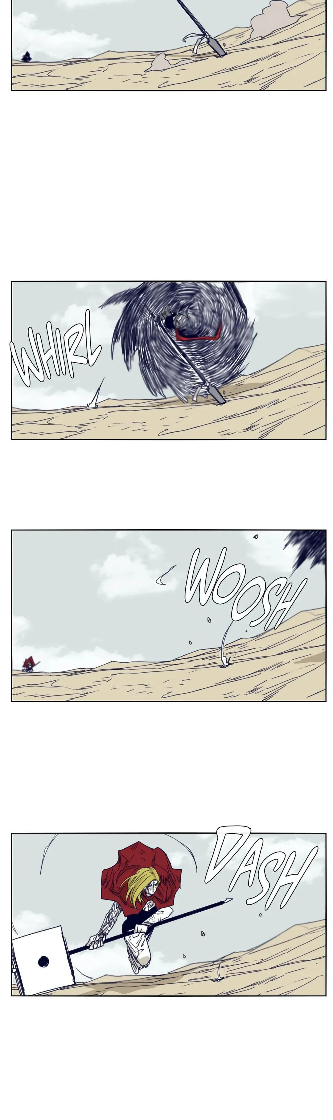 Read Gilgamesh EN Manga Online