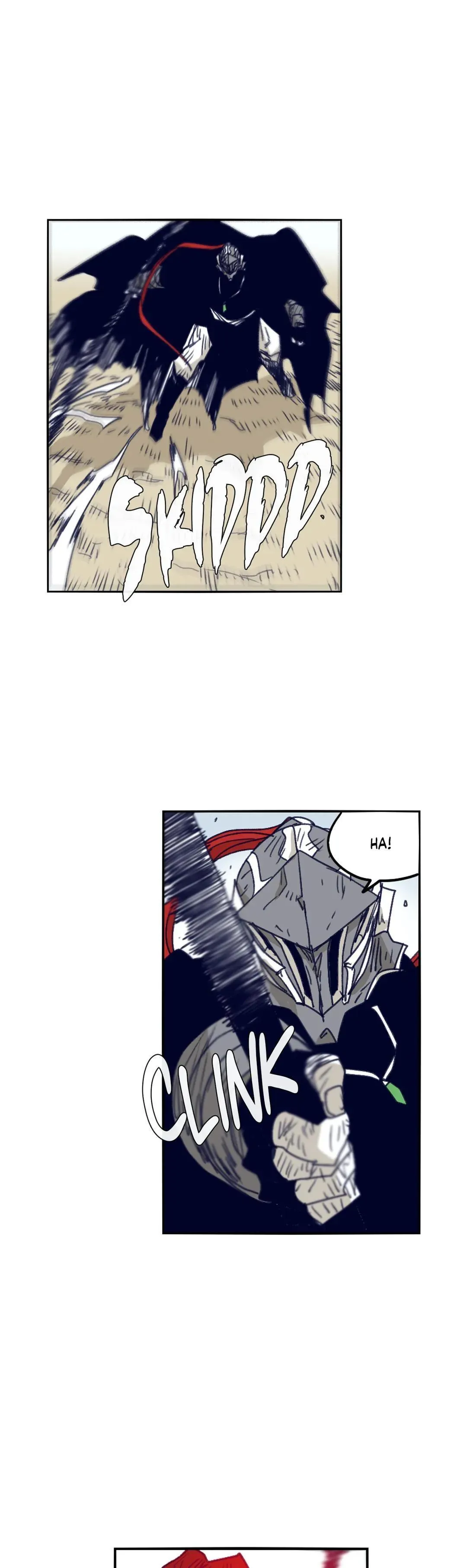 Read Gilgamesh EN Manga Online