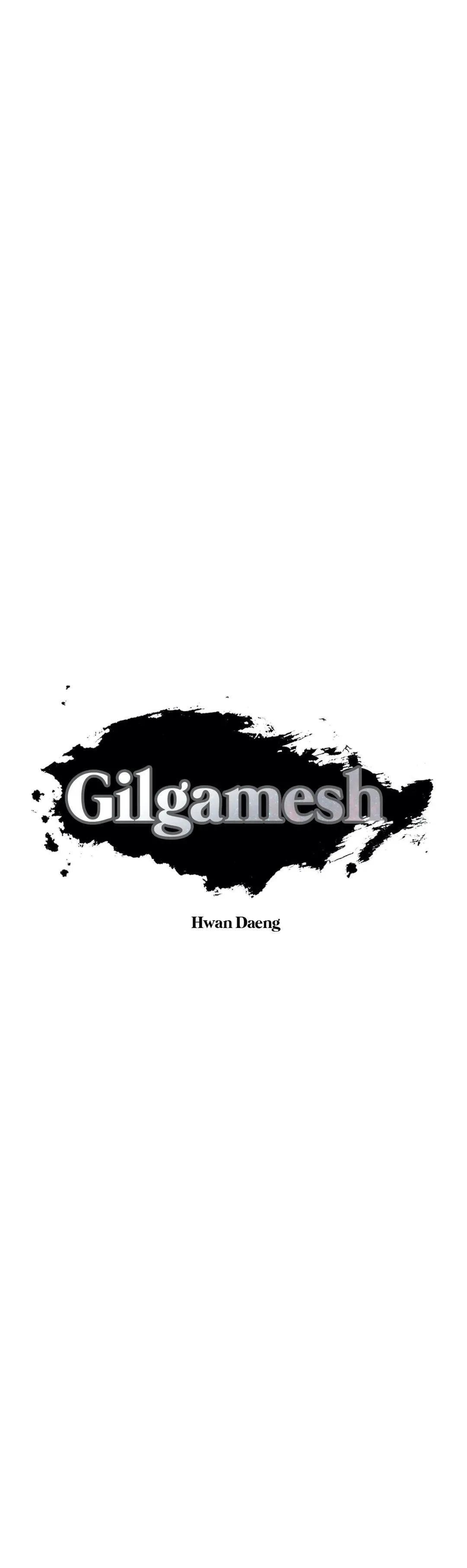 Read Gilgamesh EN Manga Online