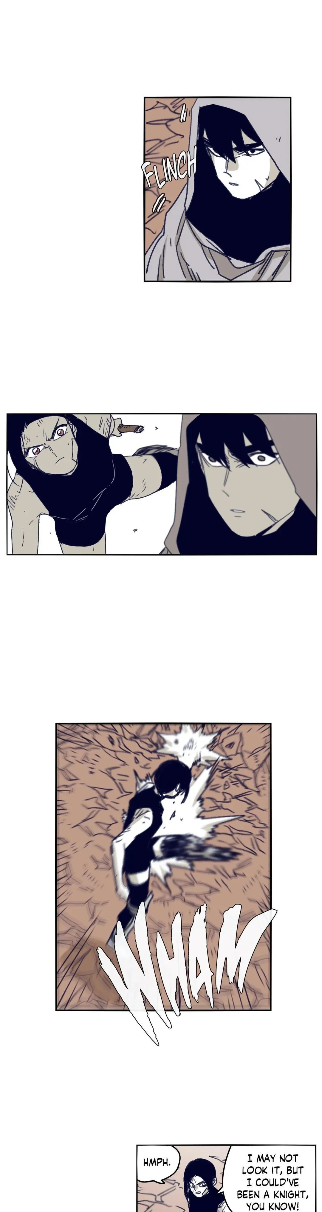 Read Gilgamesh EN Manga Online