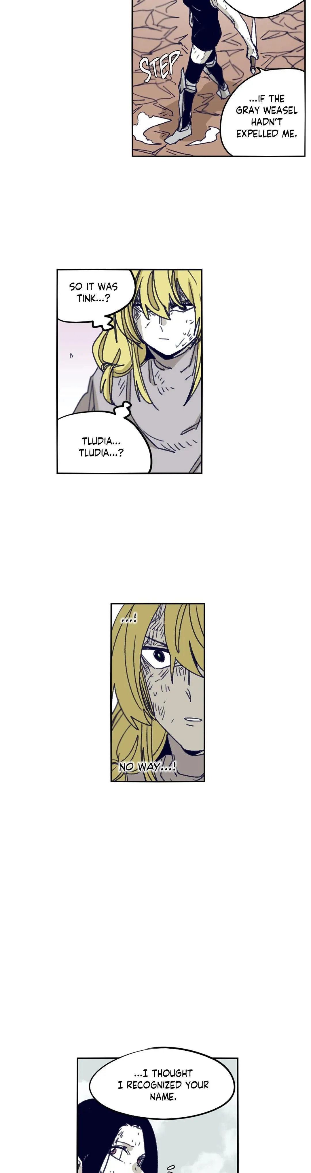 Read Gilgamesh EN Manga Online
