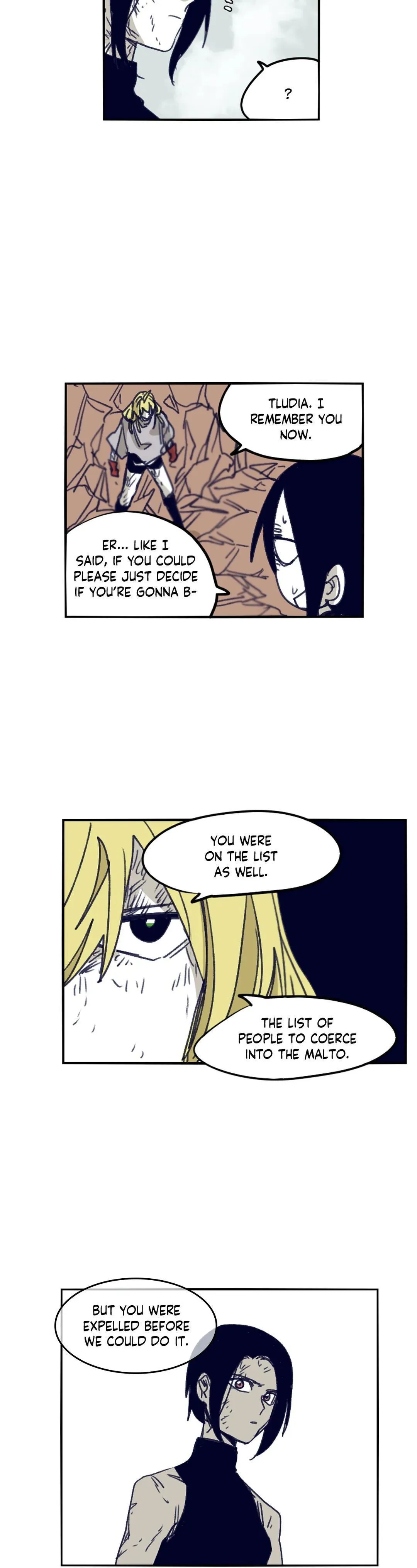 Read Gilgamesh EN Manga Online