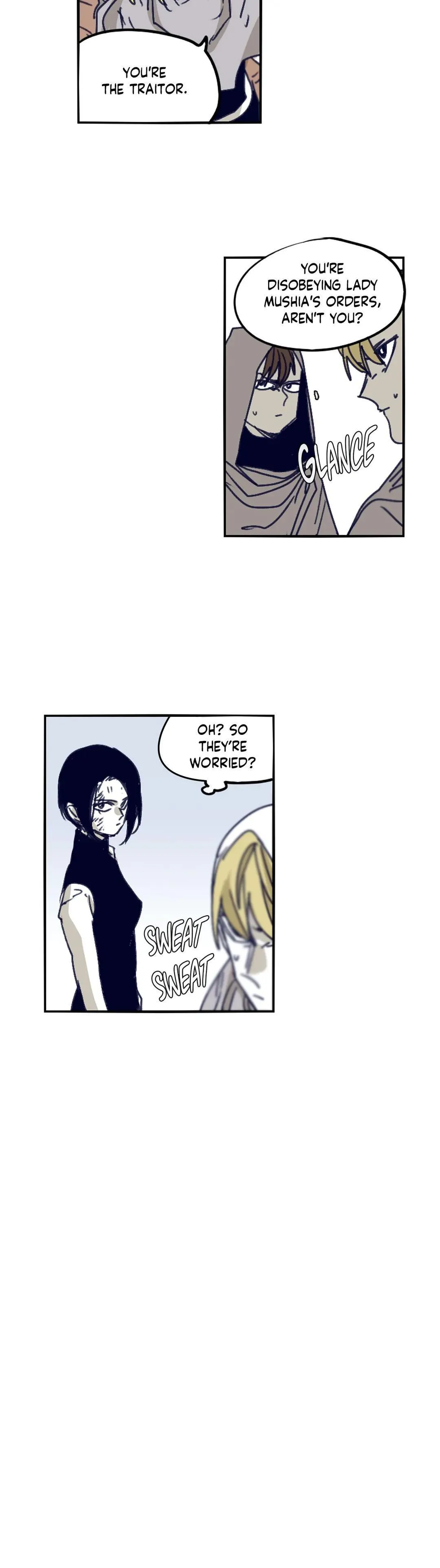 Read Gilgamesh EN Manga Online