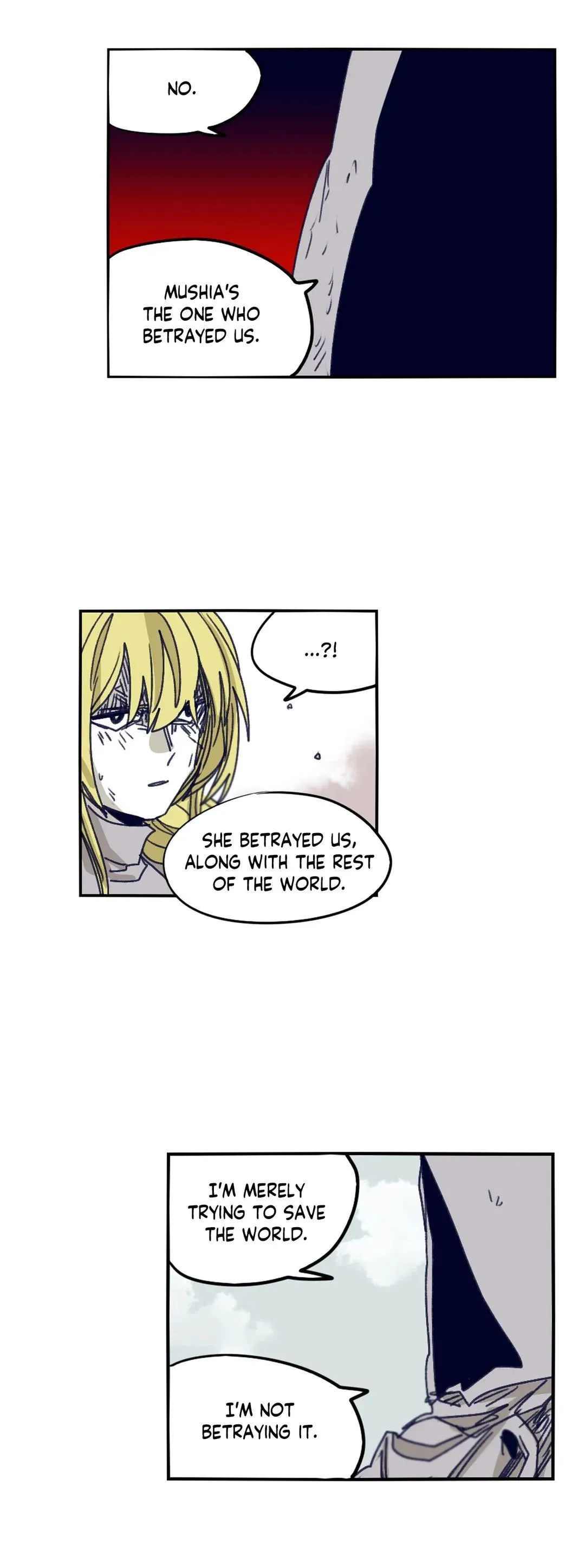 Read Gilgamesh EN Manga Online