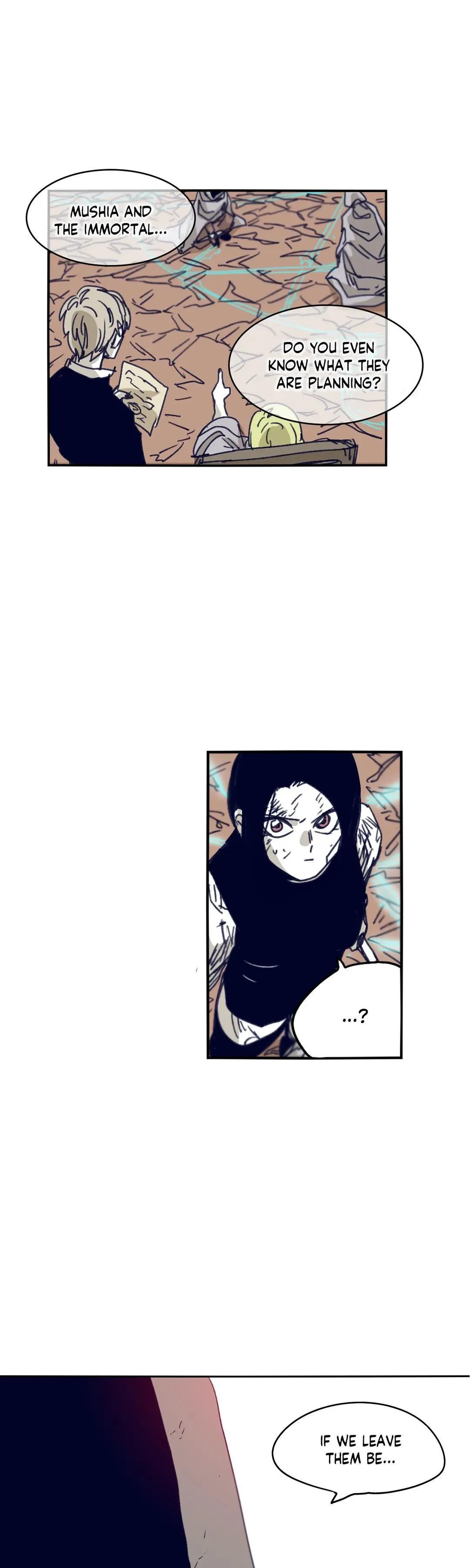 Read Gilgamesh EN Manga Online
