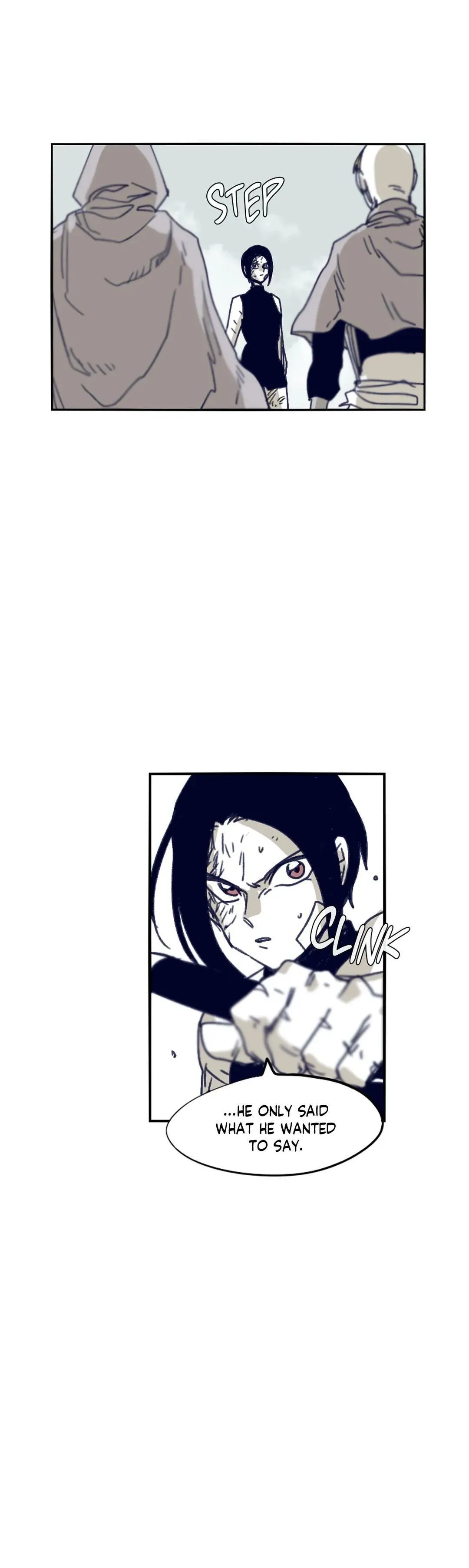 Read Gilgamesh EN Manga Online