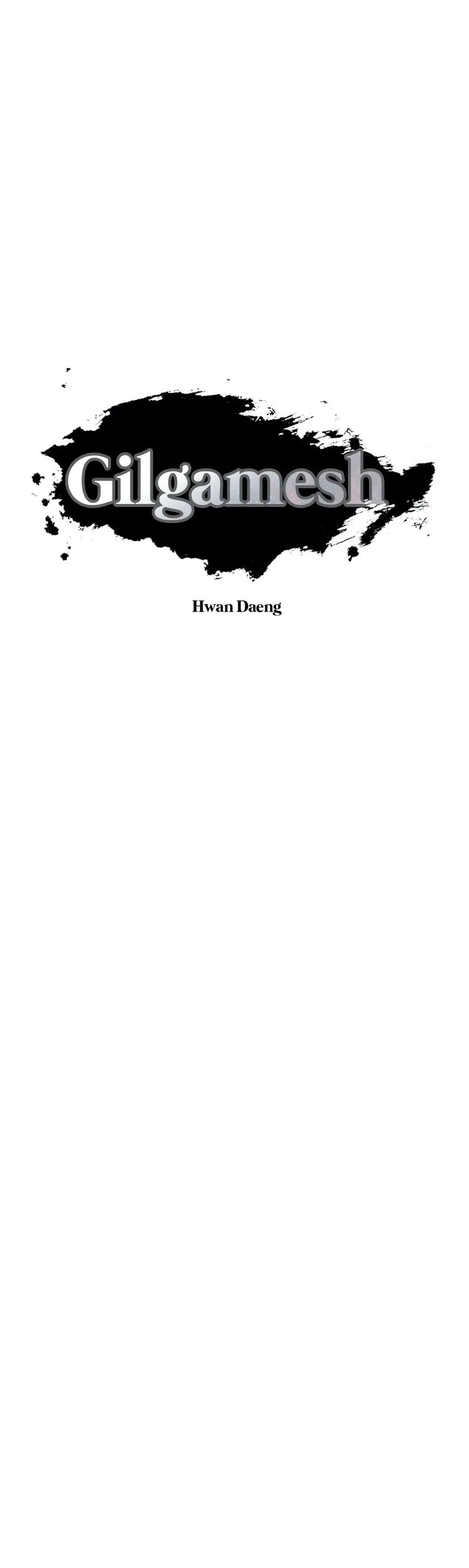 Read Gilgamesh EN Manga Online