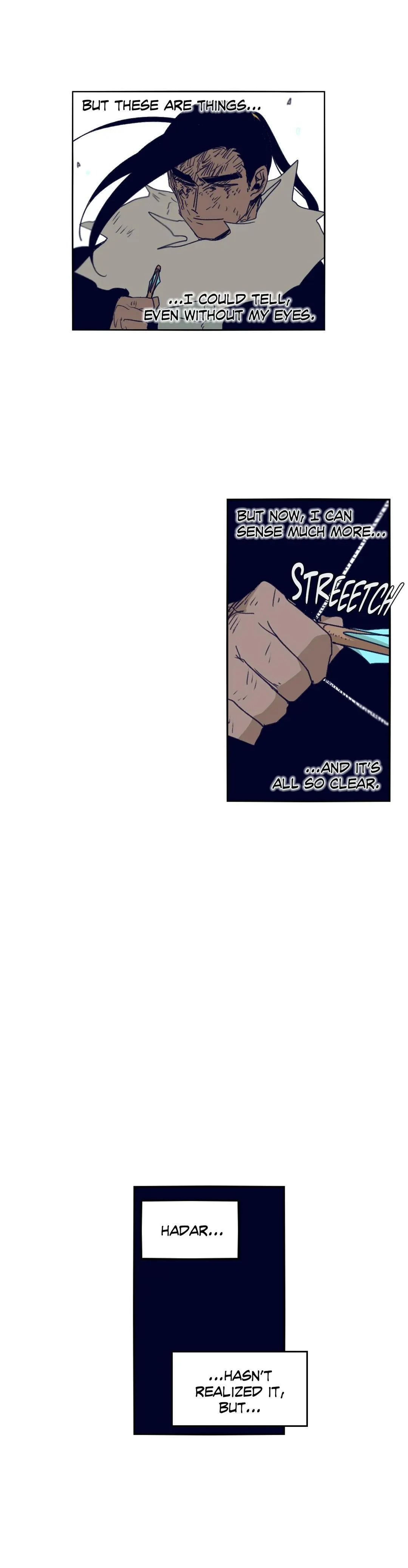 Read Gilgamesh EN Manga Online