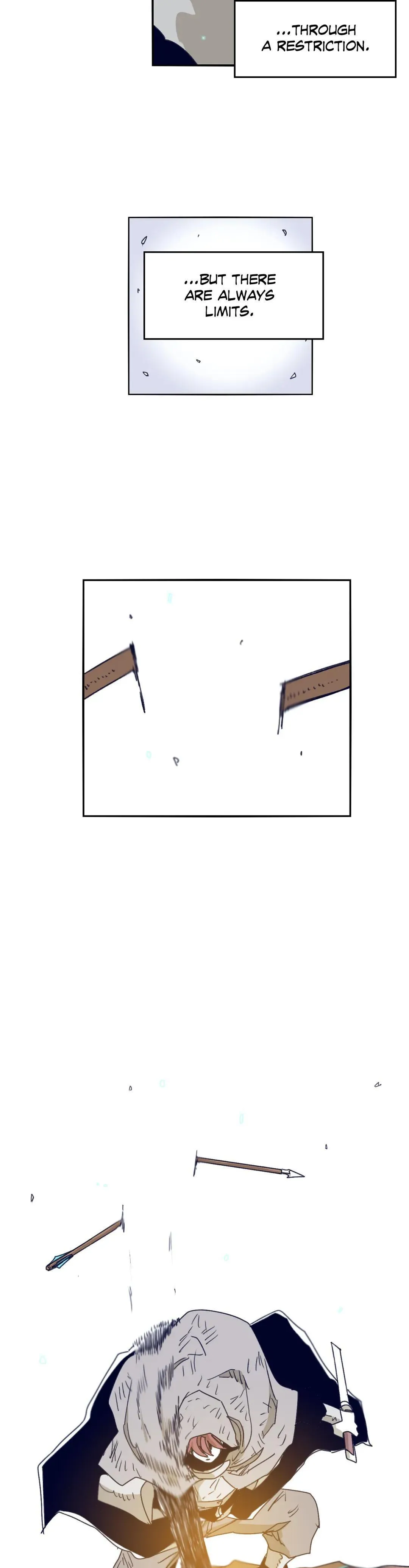 Read Gilgamesh EN Manga Online