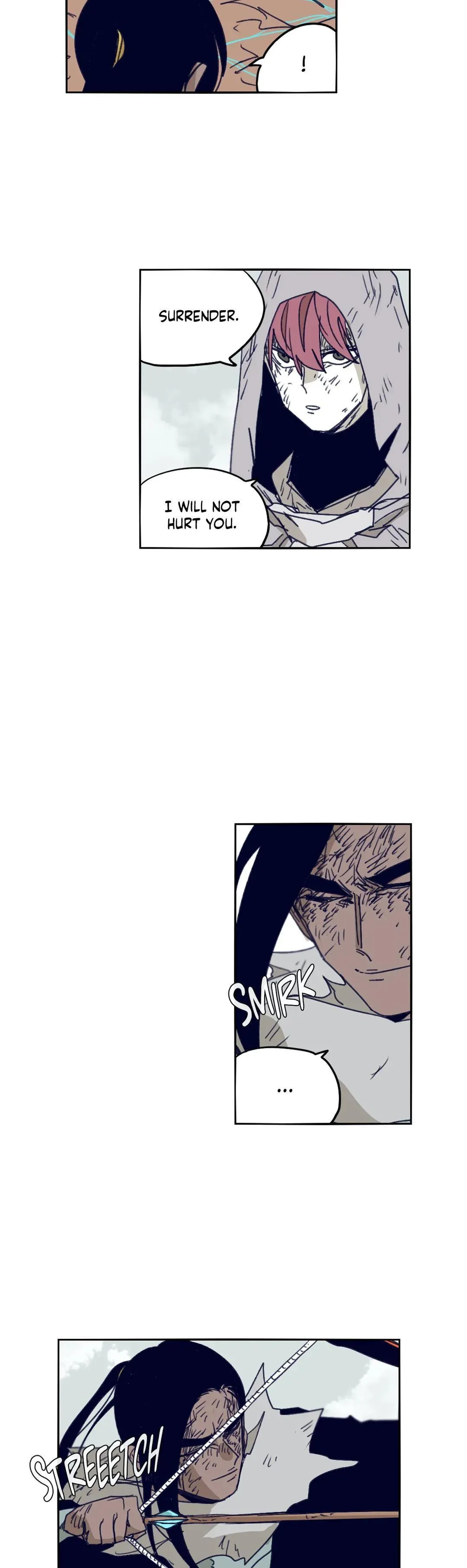 Read Gilgamesh EN Manga Online