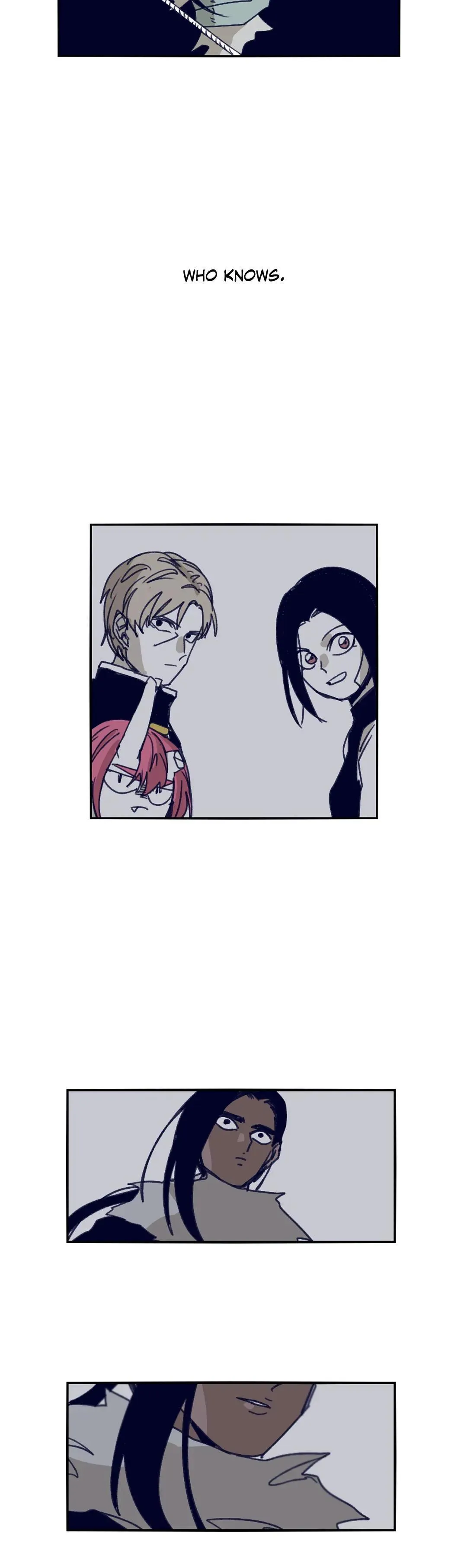 Read Gilgamesh EN Manga Online