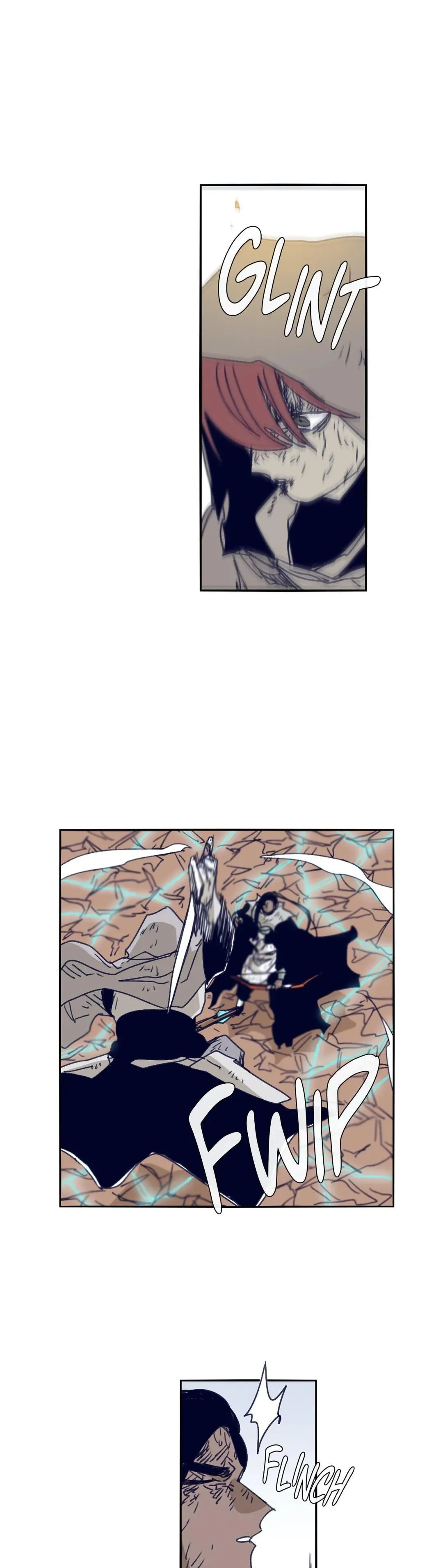 Read Gilgamesh EN Manga Online