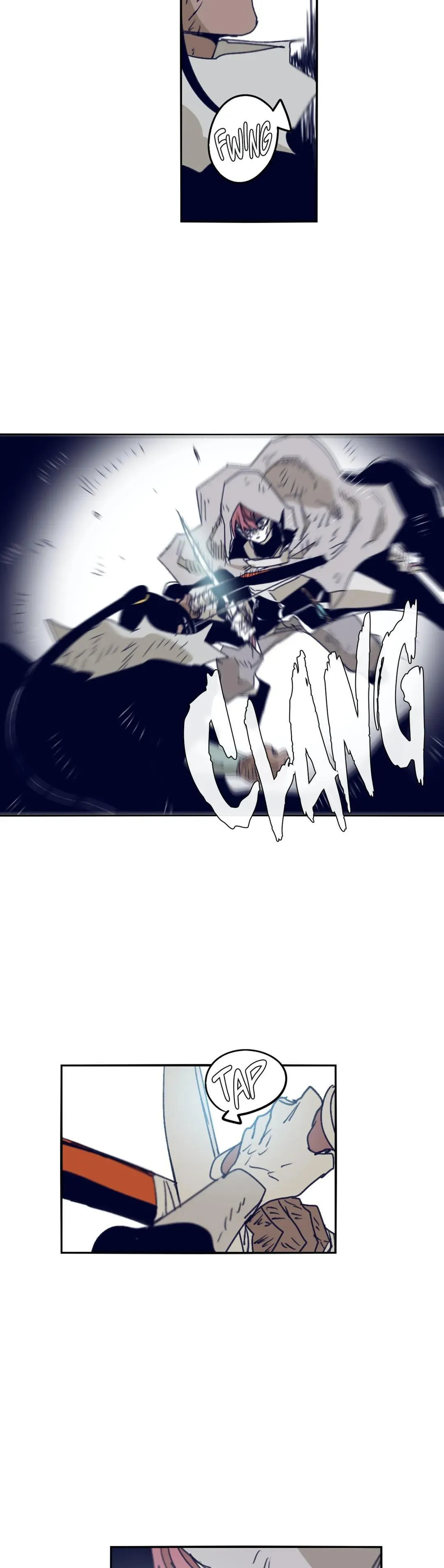 Read Gilgamesh EN Manga Online