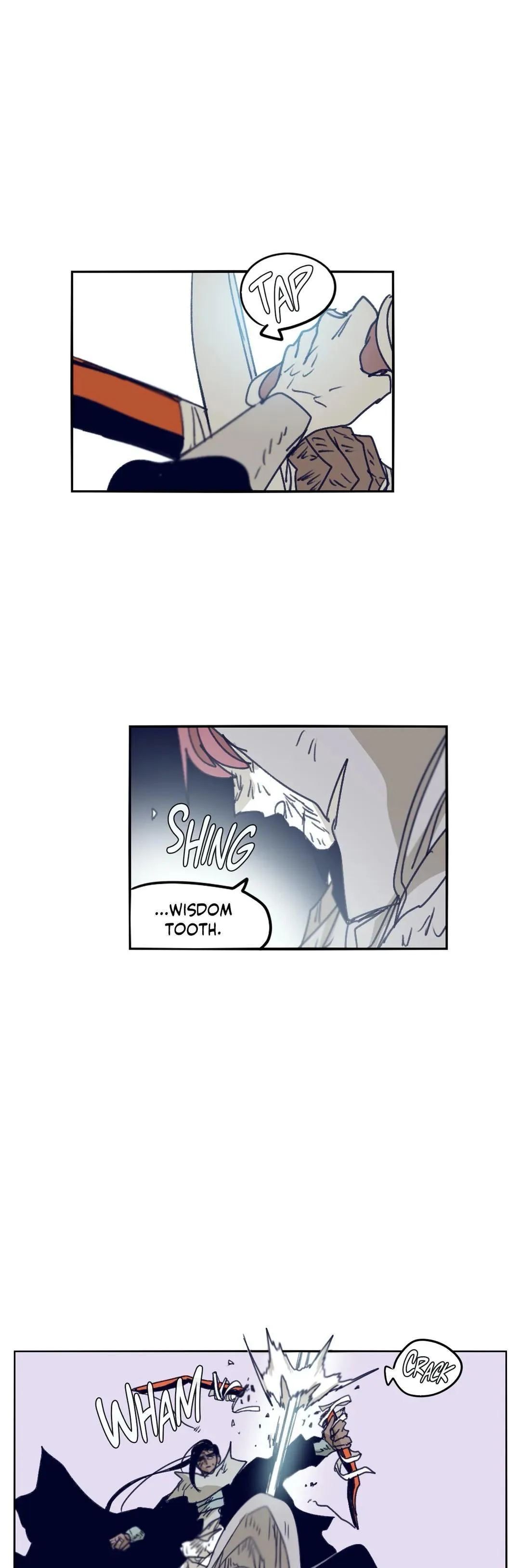 Read Gilgamesh EN Manga Online