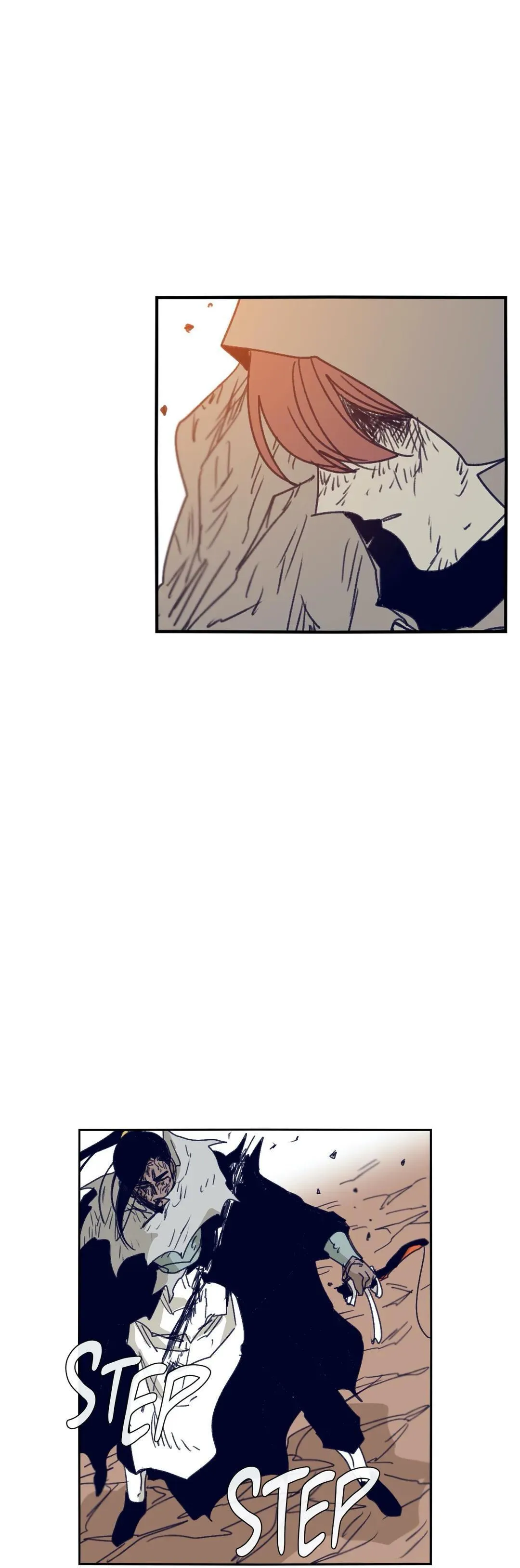 Read Gilgamesh EN Manga Online