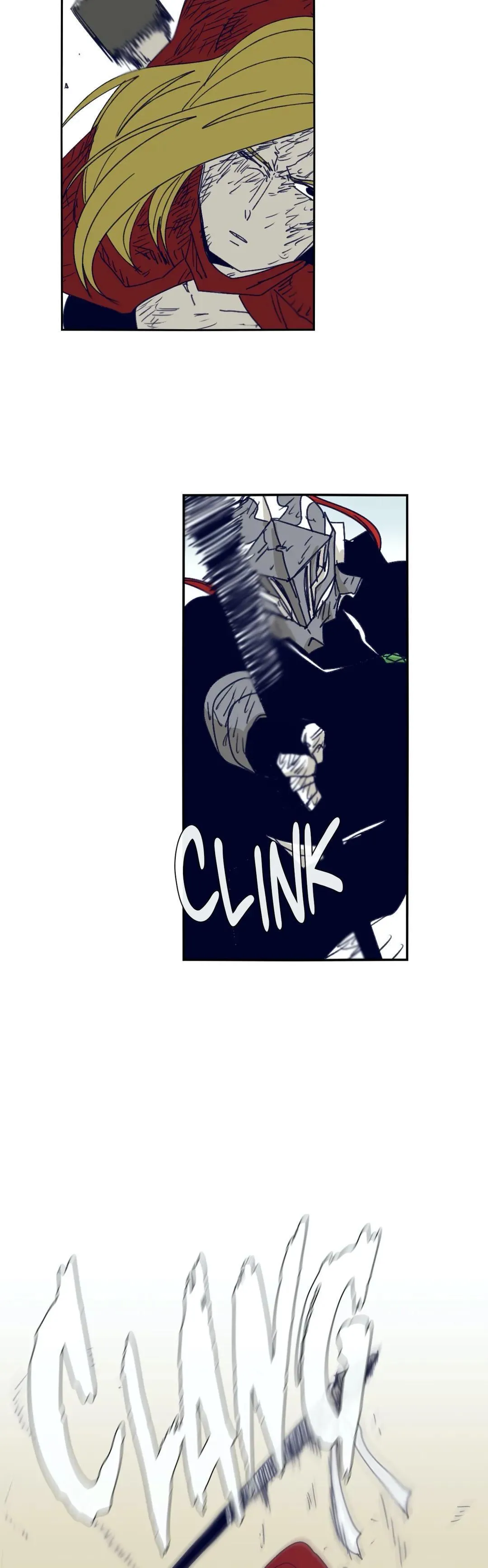 Read Gilgamesh EN Manga Online