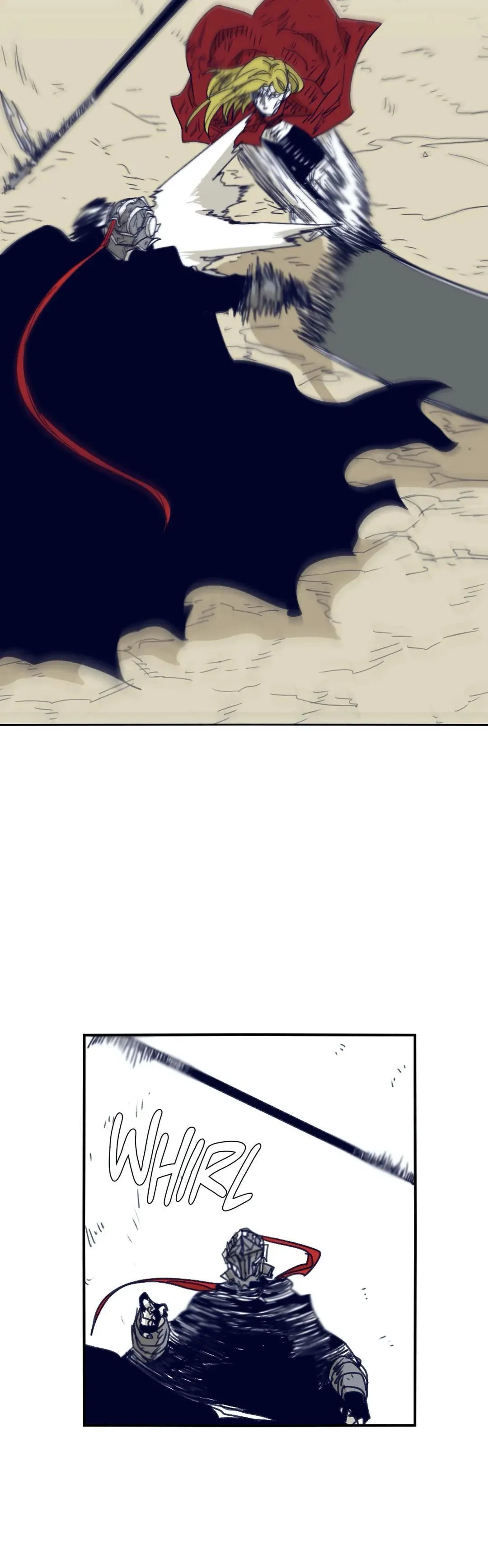Read Gilgamesh EN Manga Online
