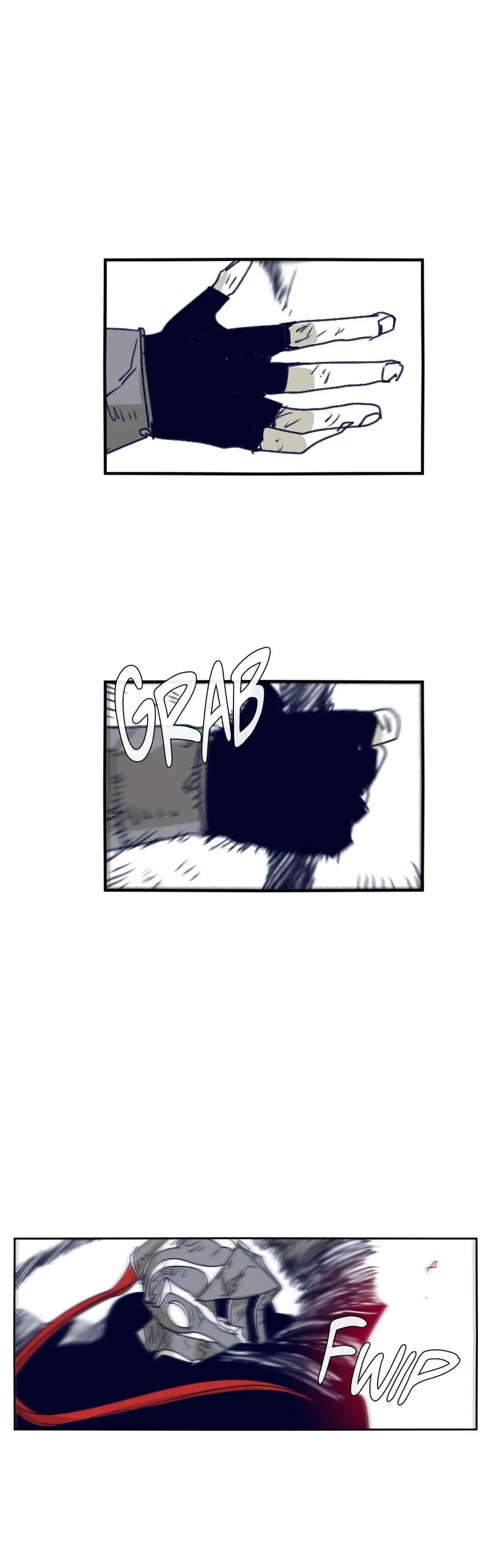 Read Gilgamesh EN Manga Online