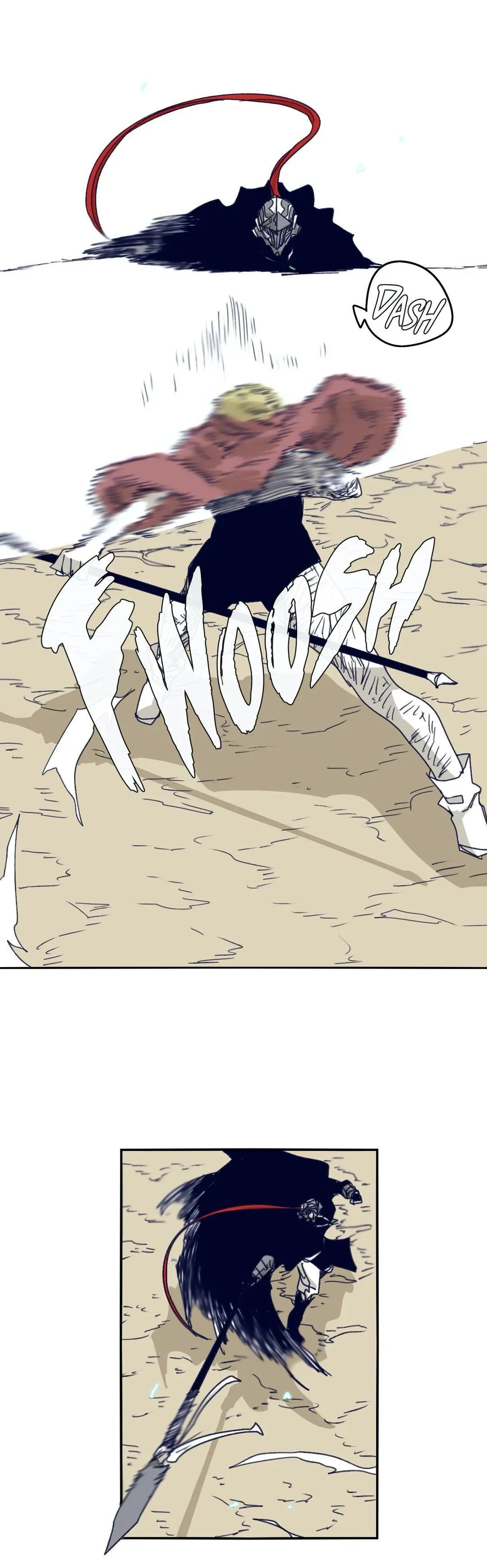 Read Gilgamesh EN Manga Online