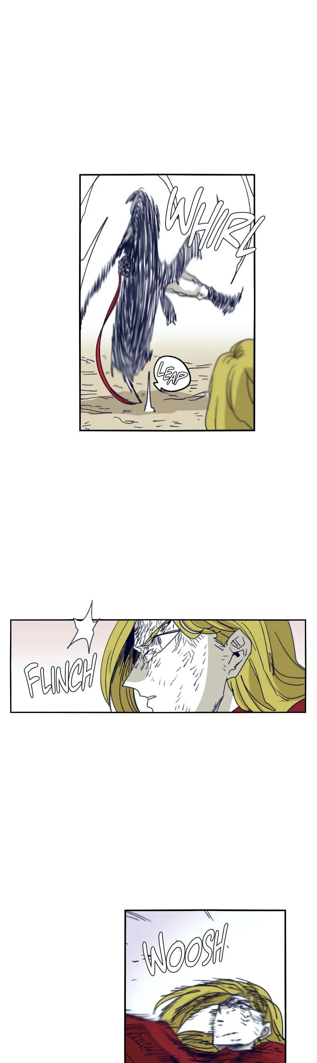 Read Gilgamesh EN Manga Online