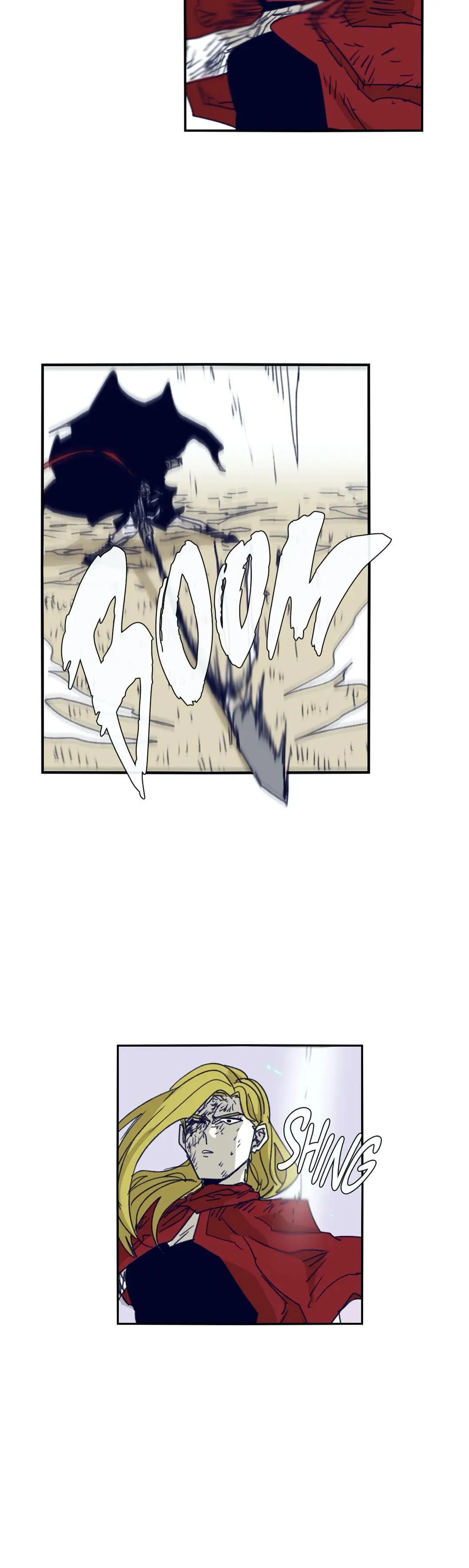 Read Gilgamesh EN Manga Online