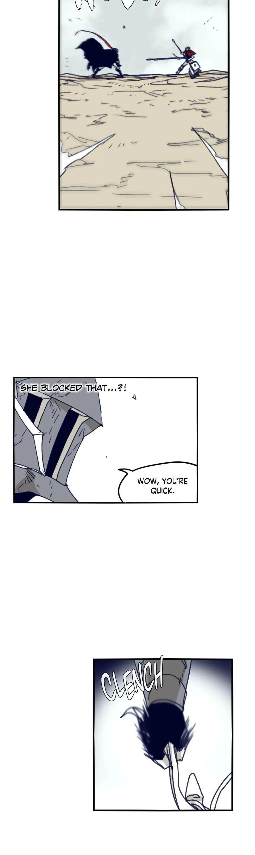 Read Gilgamesh EN Manga Online
