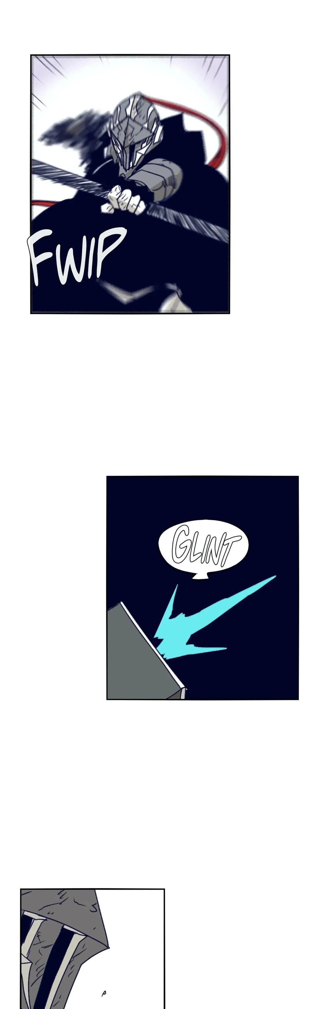 Read Gilgamesh EN Manga Online