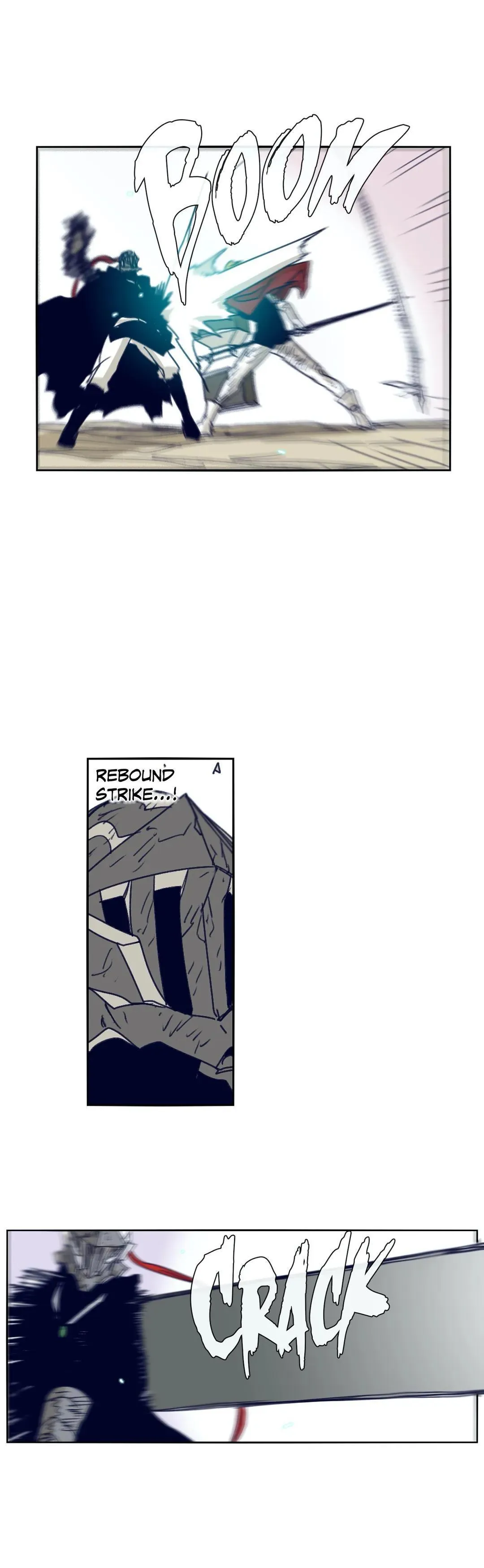Read Gilgamesh EN Manga Online