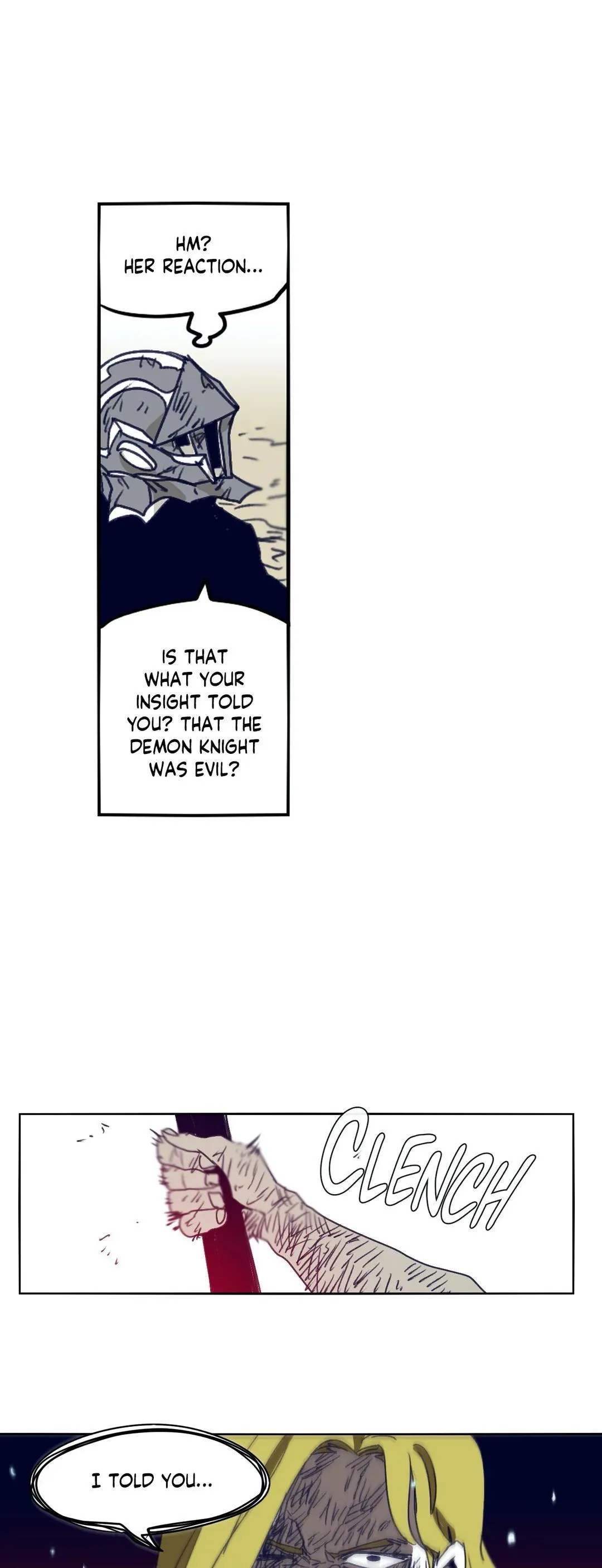 Read Gilgamesh EN Manga Online