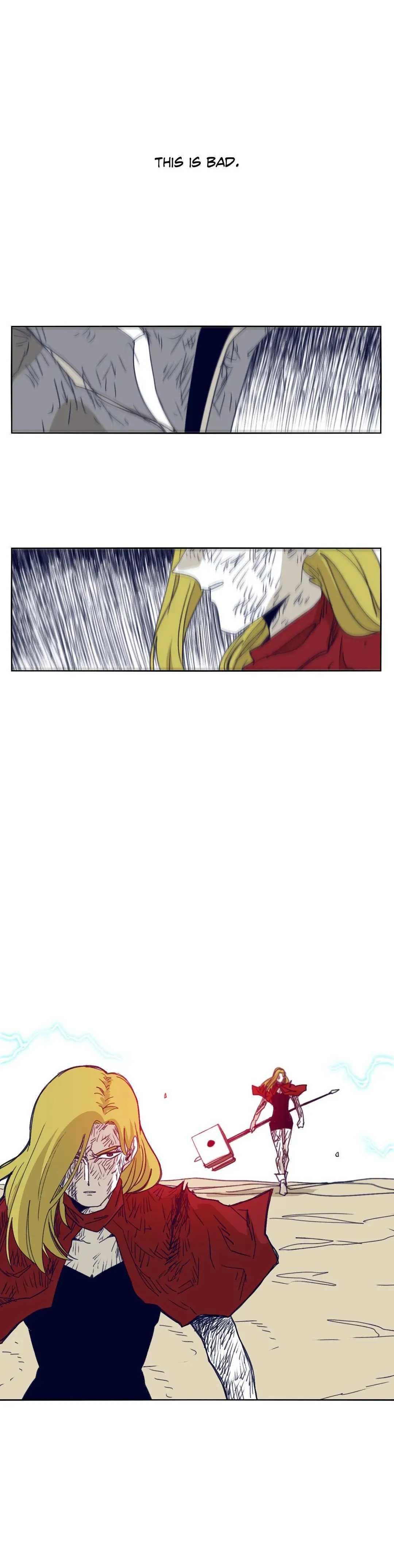 Read Gilgamesh EN Manga Online