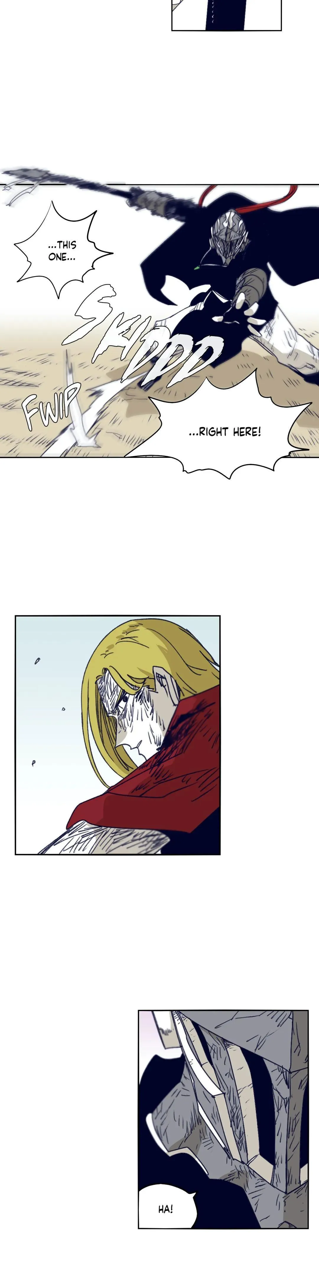Read Gilgamesh EN Manga Online
