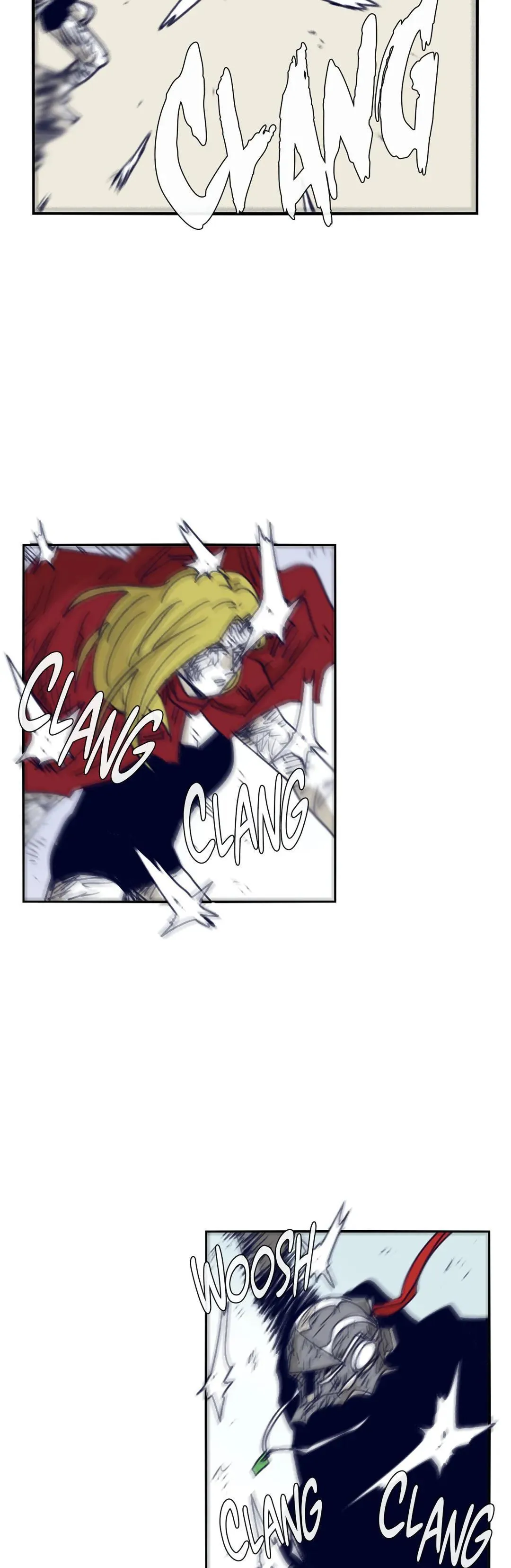 Read Gilgamesh EN Manga Online
