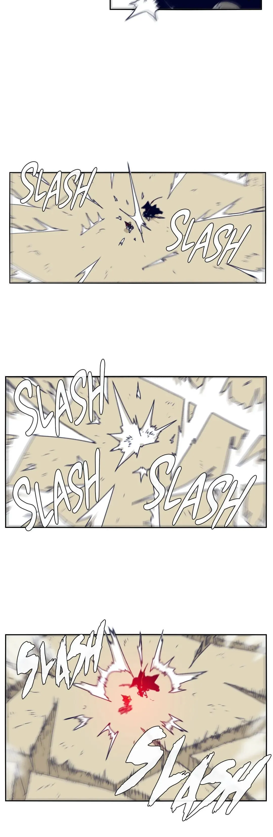 Read Gilgamesh EN Manga Online