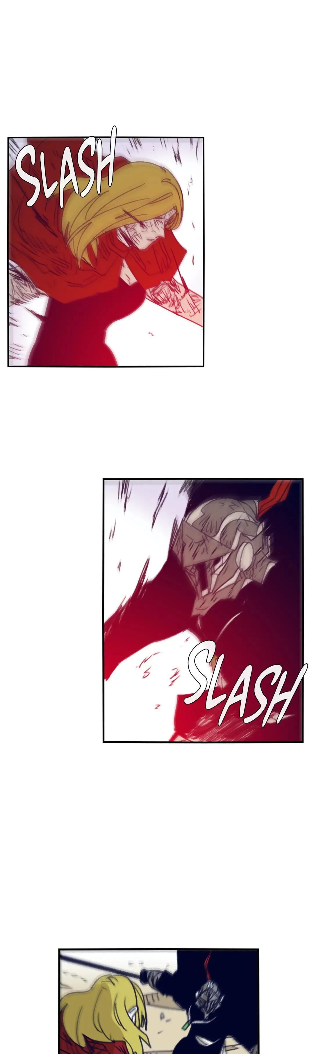 Read Gilgamesh EN Manga Online