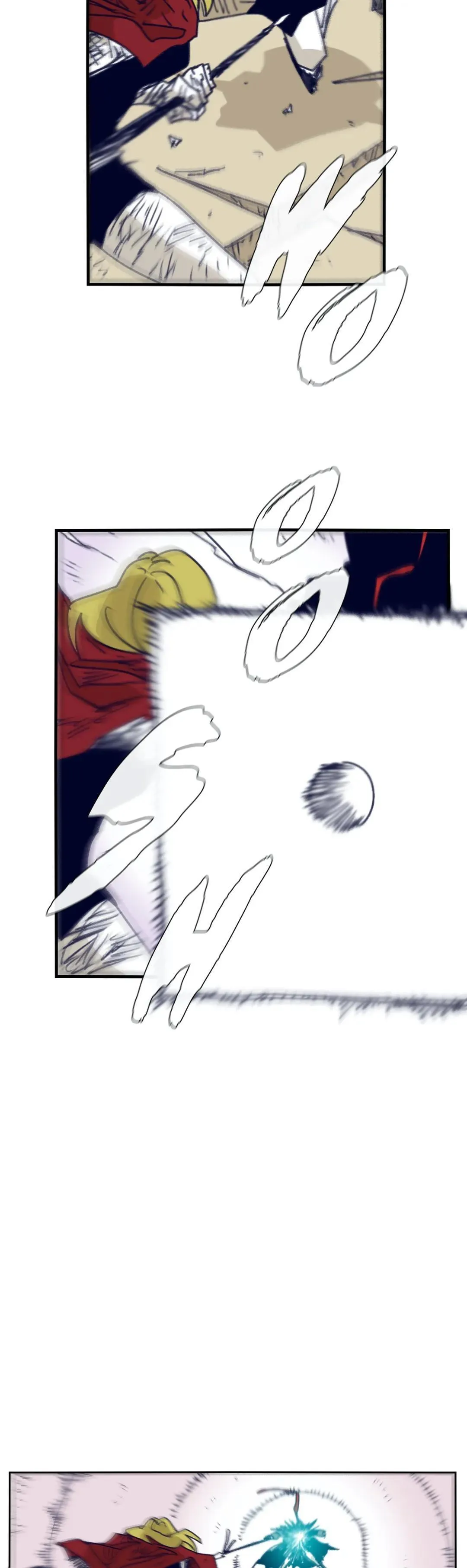 Read Gilgamesh EN Manga Online