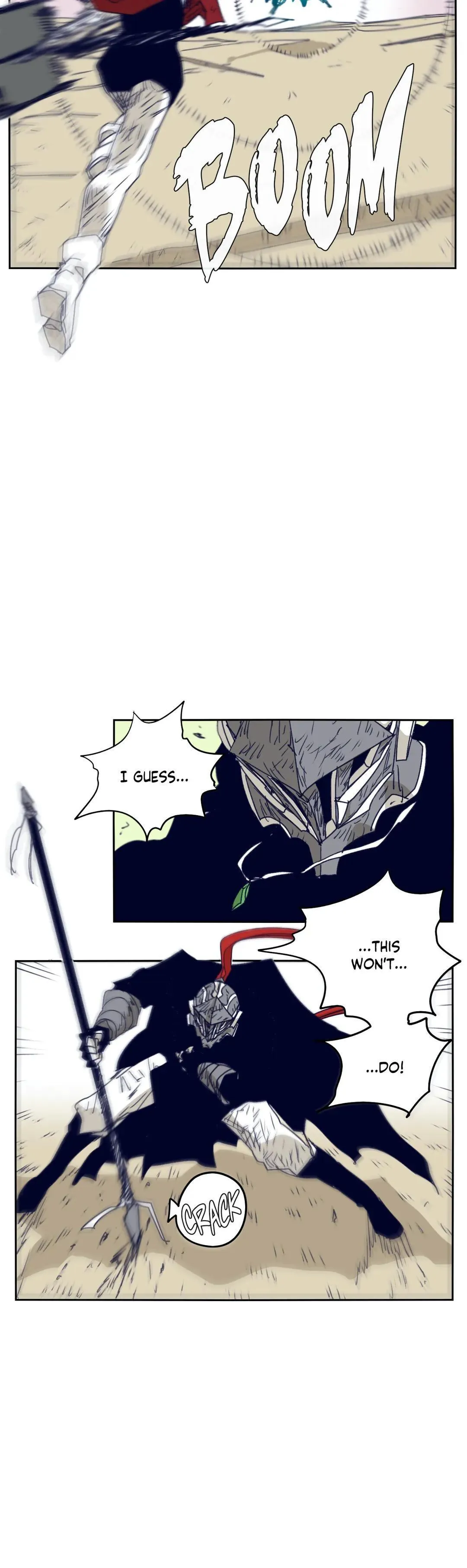 Read Gilgamesh EN Manga Online