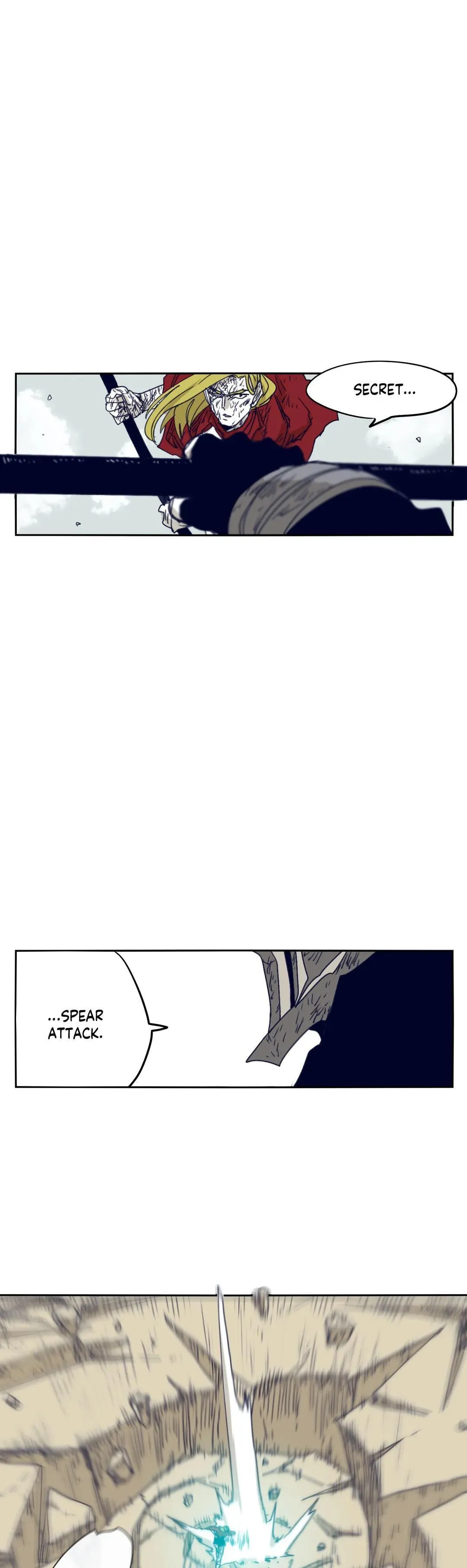 Read Gilgamesh EN Manga Online