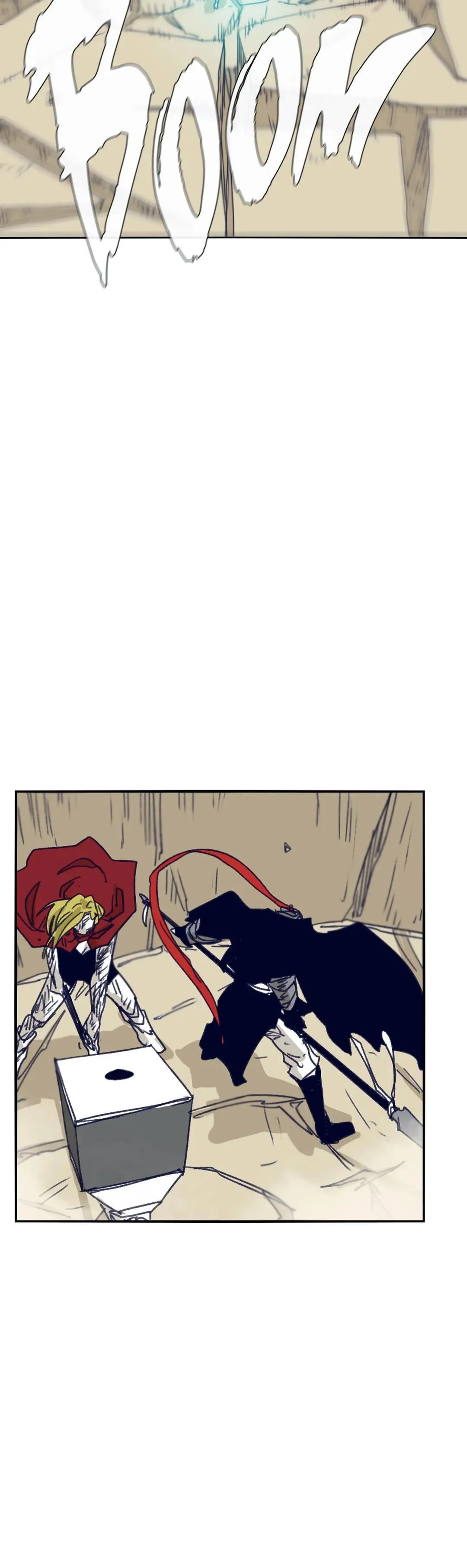 Read Gilgamesh EN Manga Online