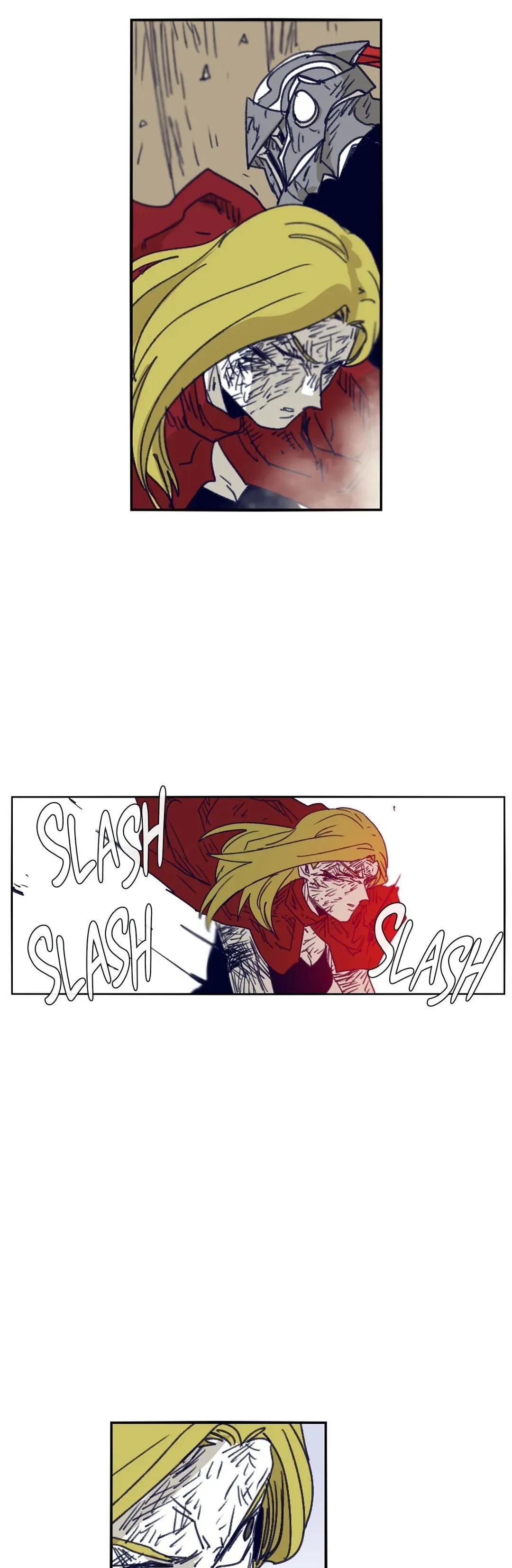 Read Gilgamesh EN Manga Online
