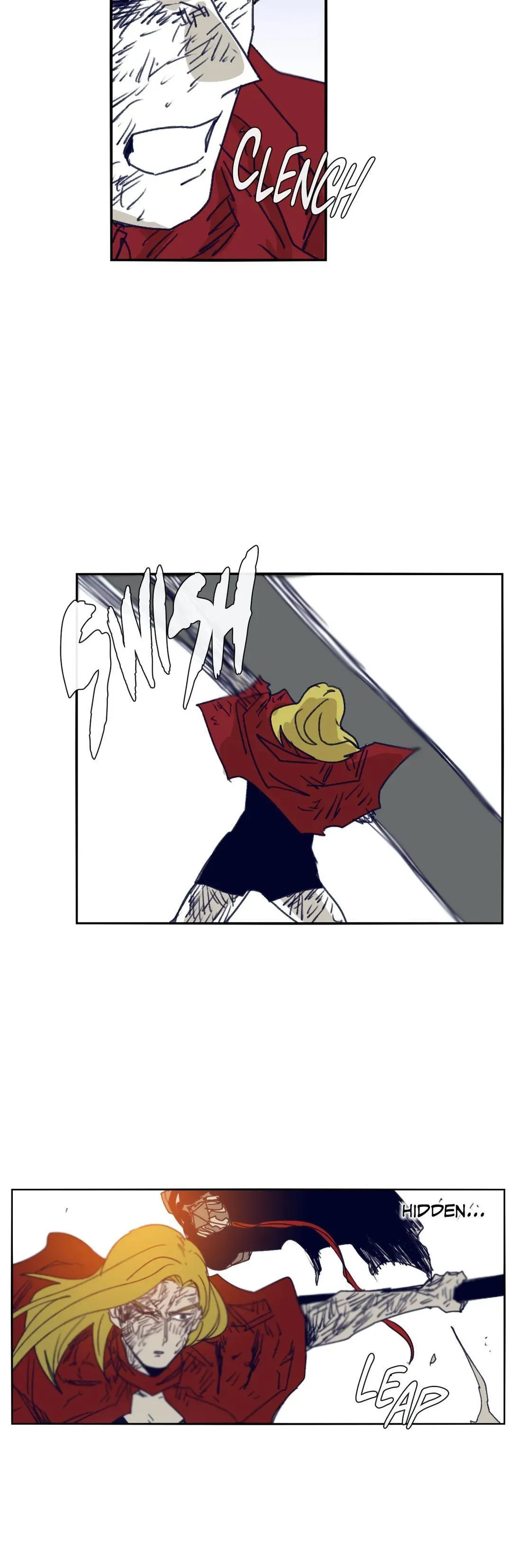 Read Gilgamesh EN Manga Online