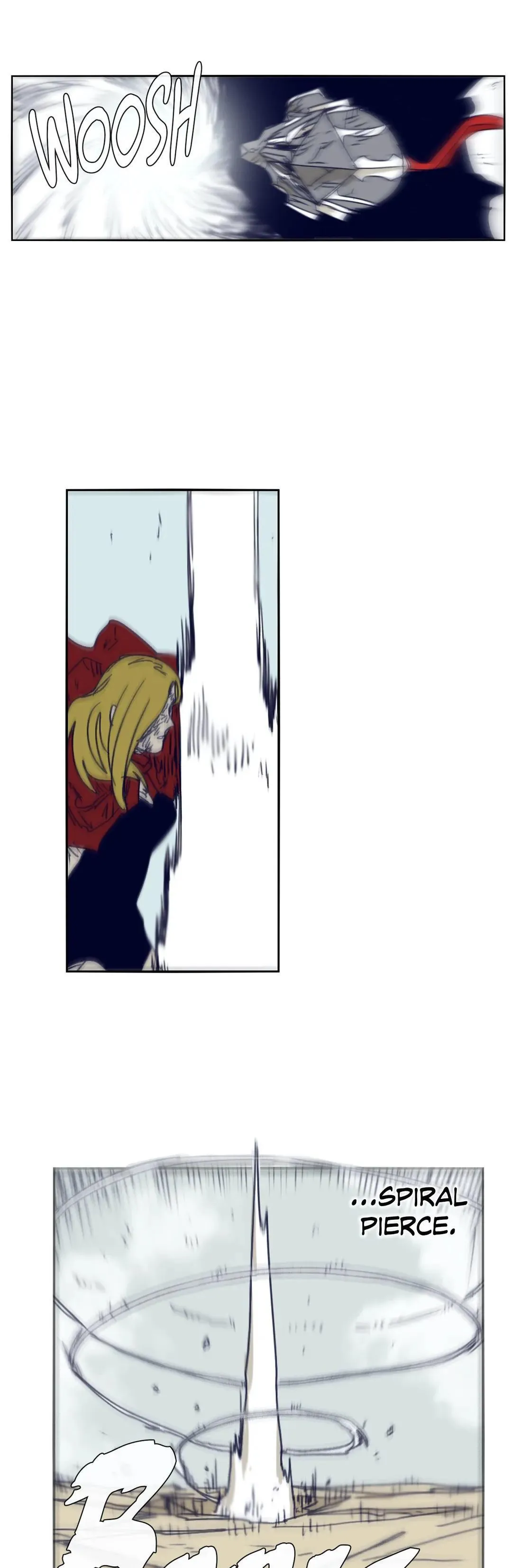 Read Gilgamesh EN Manga Online