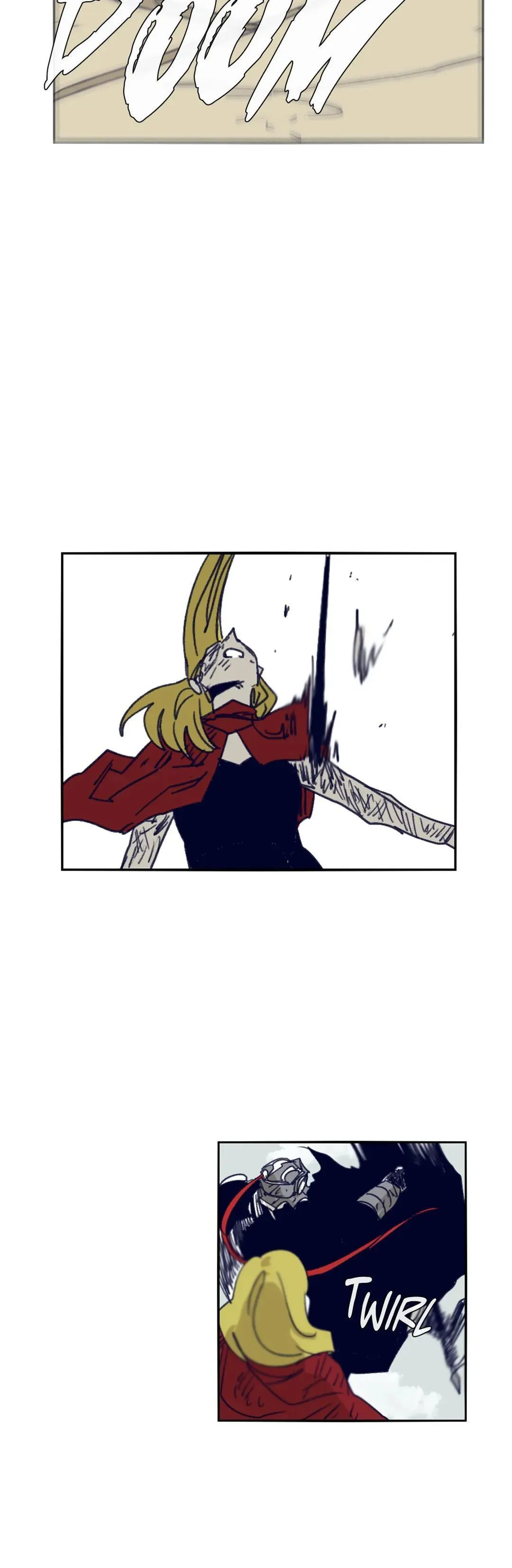 Read Gilgamesh EN Manga Online